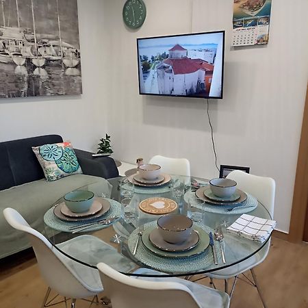 Apartman Lara Zadar Apartment Luaran gambar