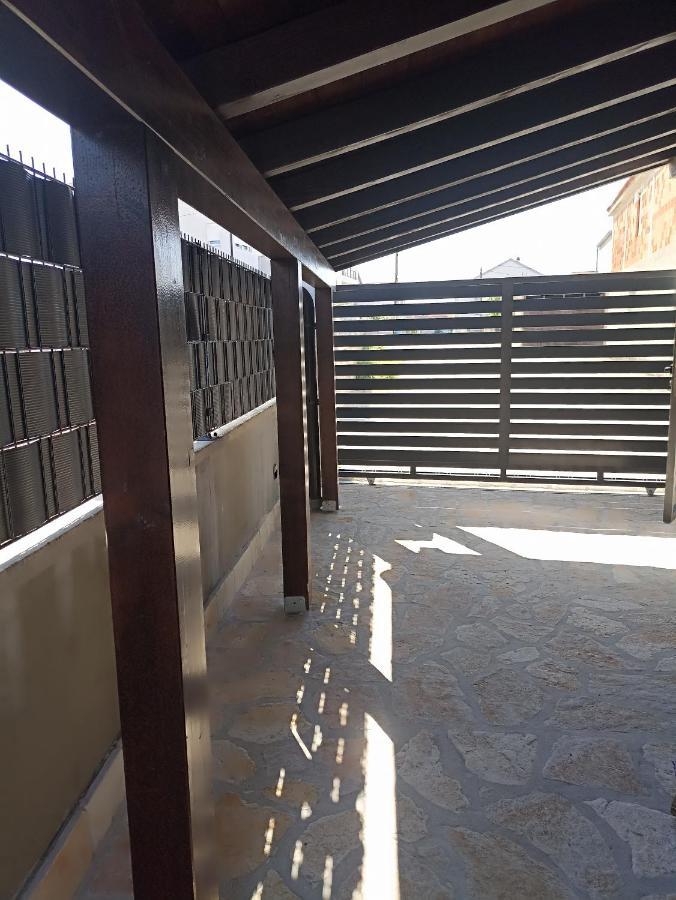 Apartman Lara Zadar Apartment Luaran gambar