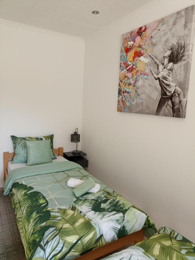 Apartman Lara Zadar Apartment Luaran gambar