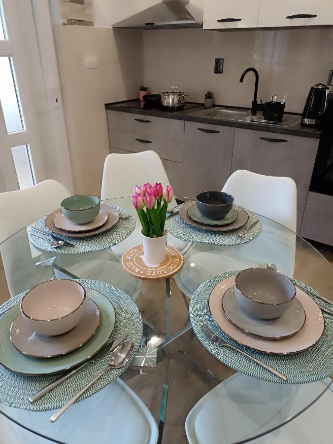 Apartman Lara Zadar Apartment Luaran gambar