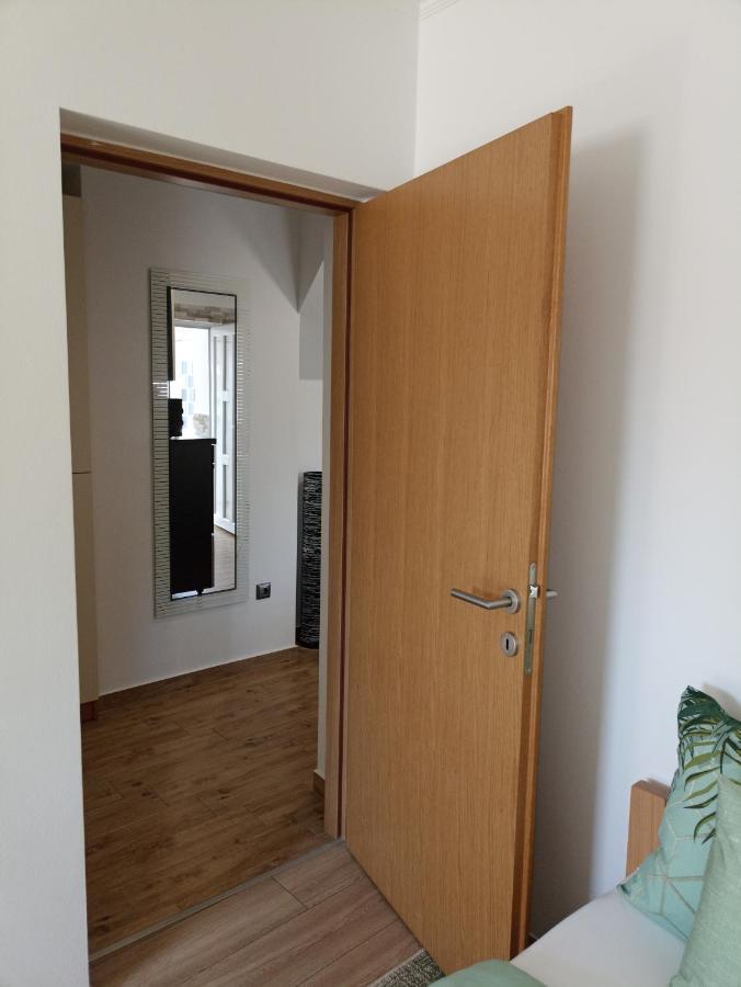 Apartman Lara Zadar Apartment Luaran gambar