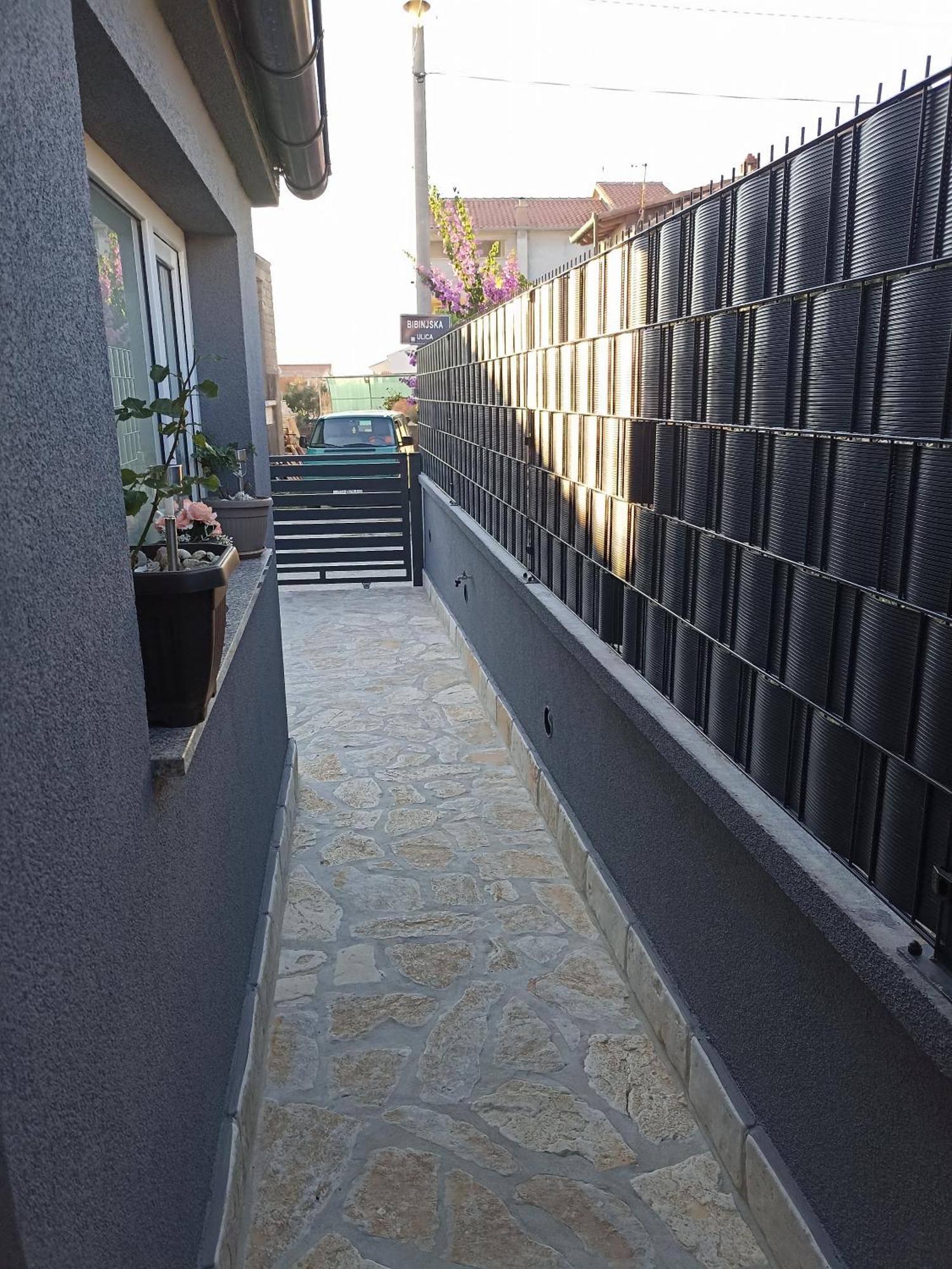 Apartman Lara Zadar Apartment Luaran gambar