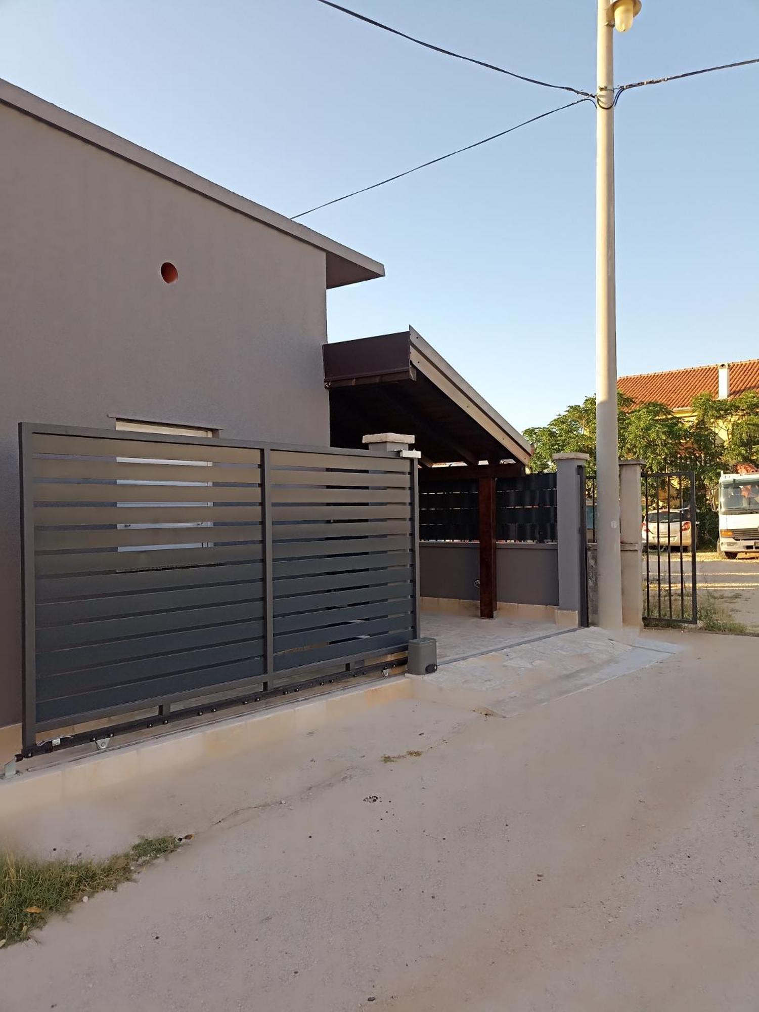 Apartman Lara Zadar Apartment Luaran gambar