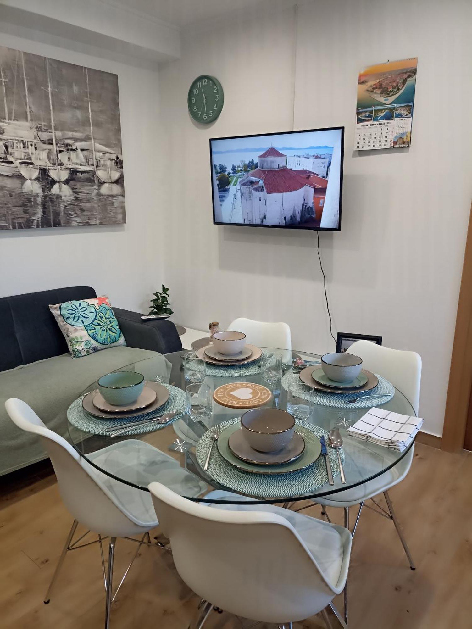 Apartman Lara Zadar Apartment Luaran gambar